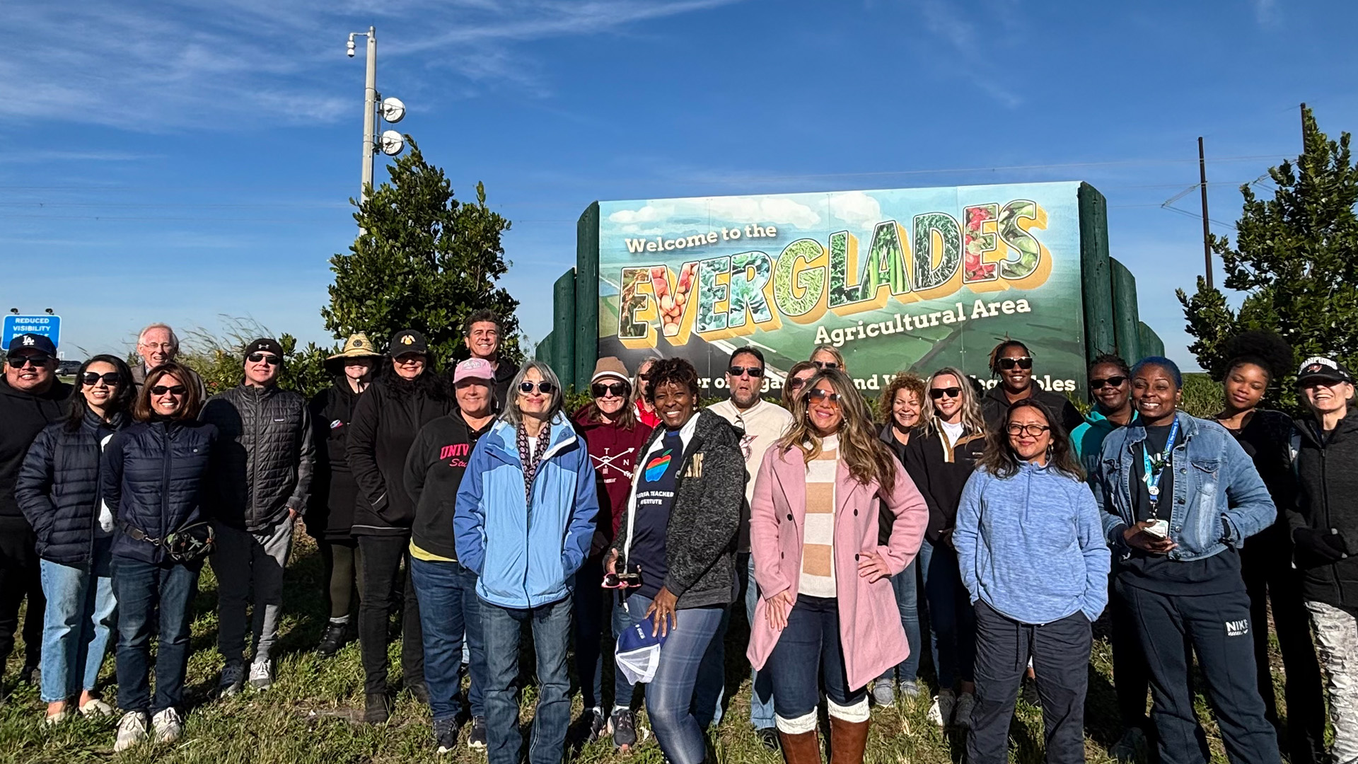 Agriculture in the Classroom